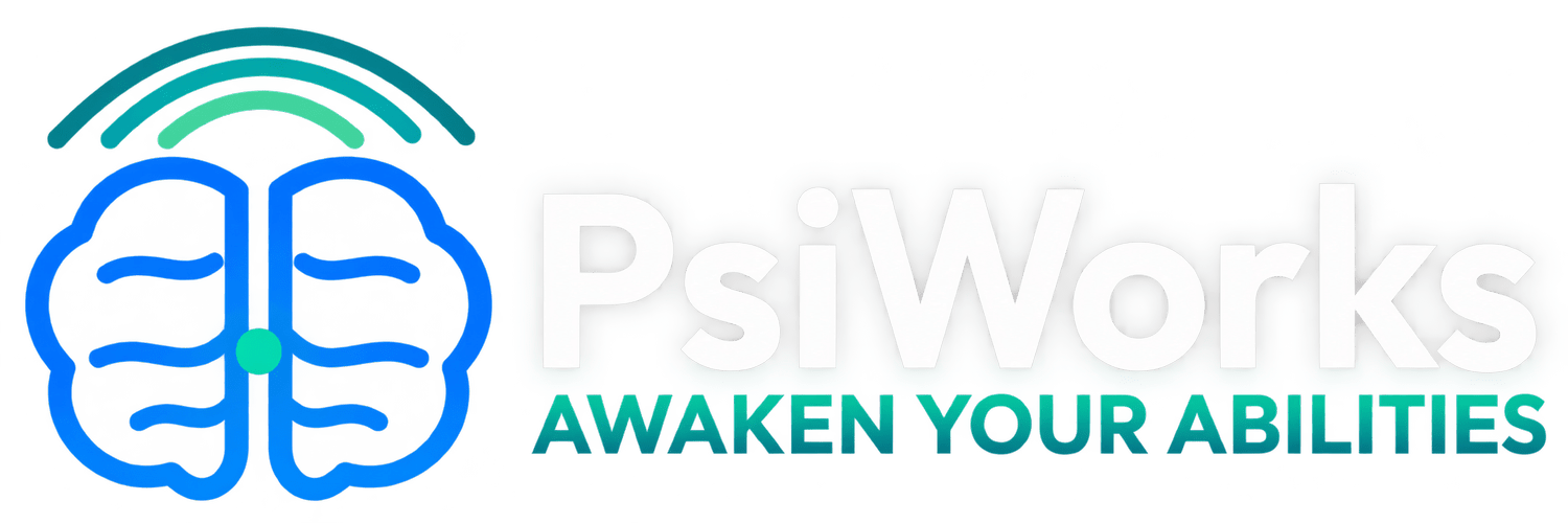 Psi Works