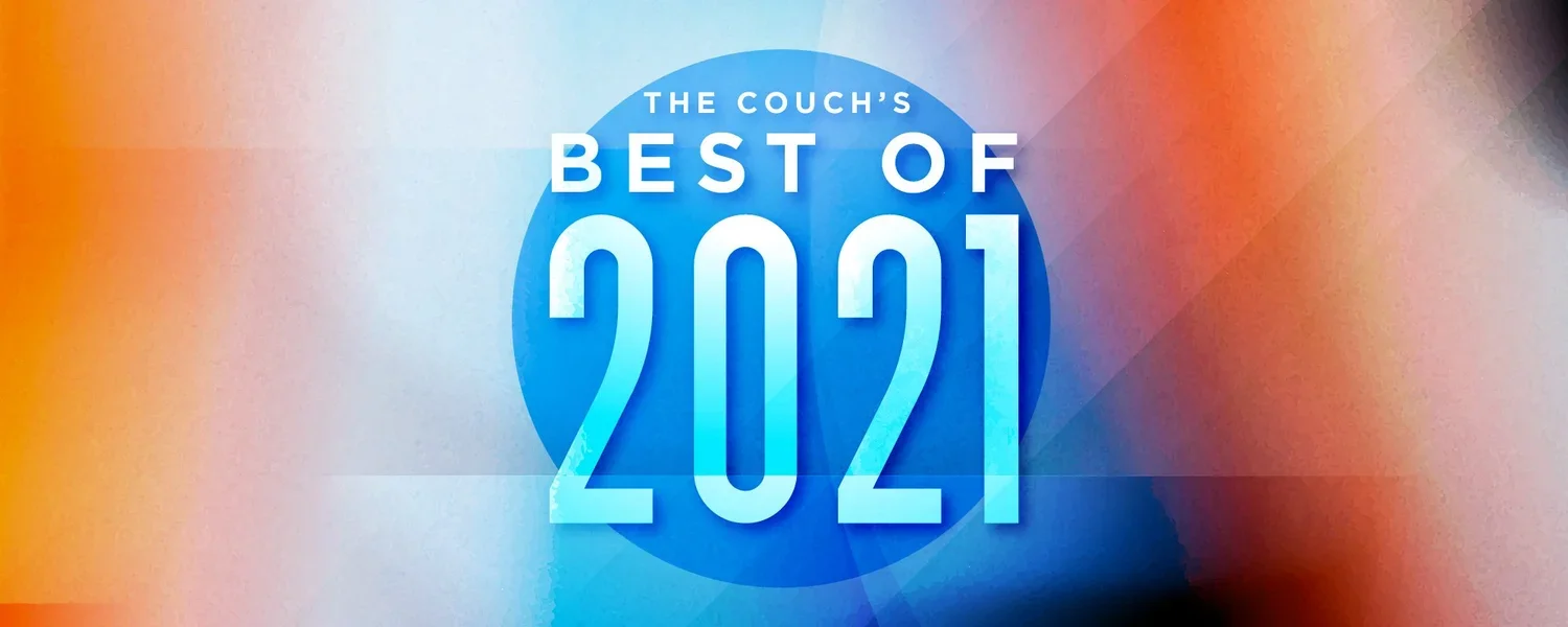 The Couch