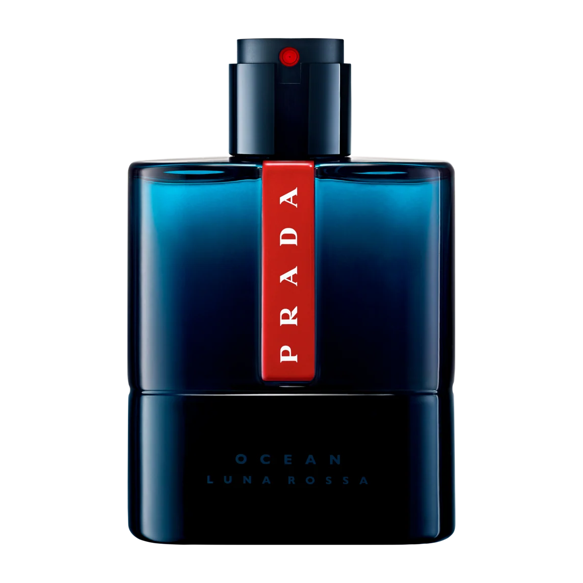 Prada Luna Rossa Ocean Decant