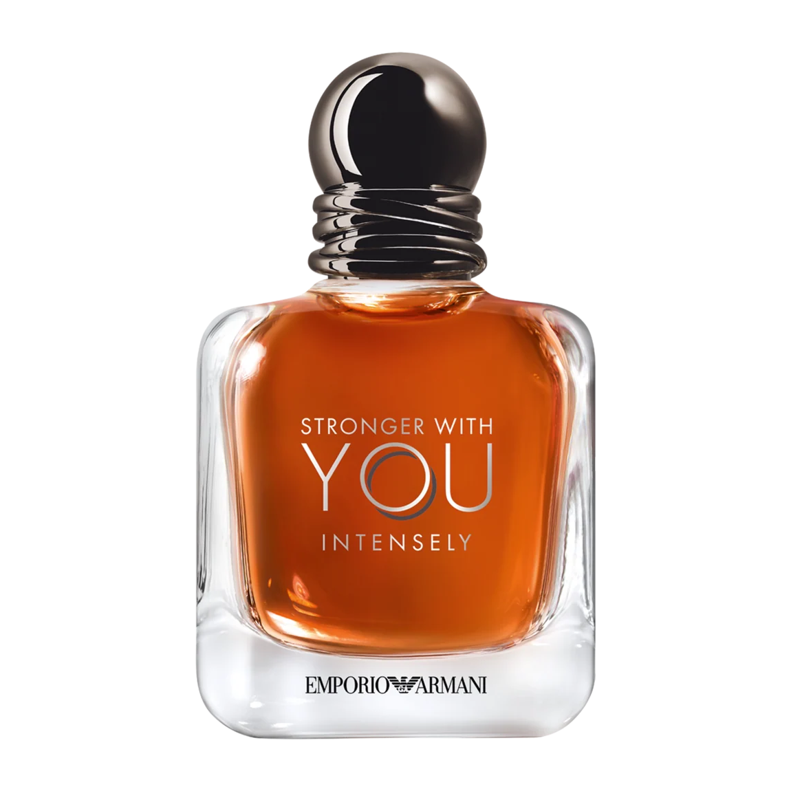 Emporio Armani Stronger With You Intensely Decant