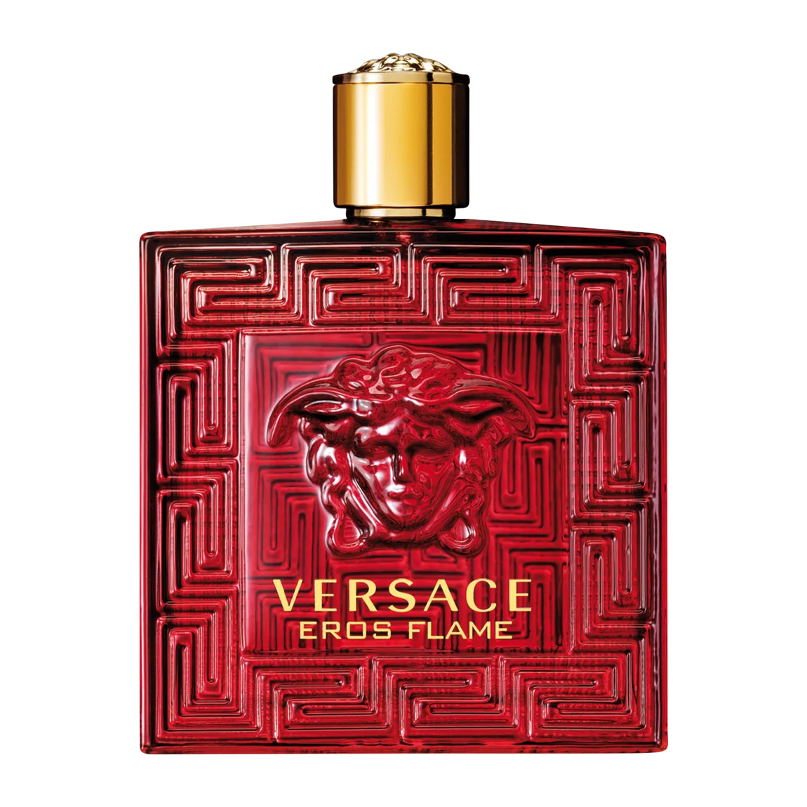 Versace Eros Flame Decant