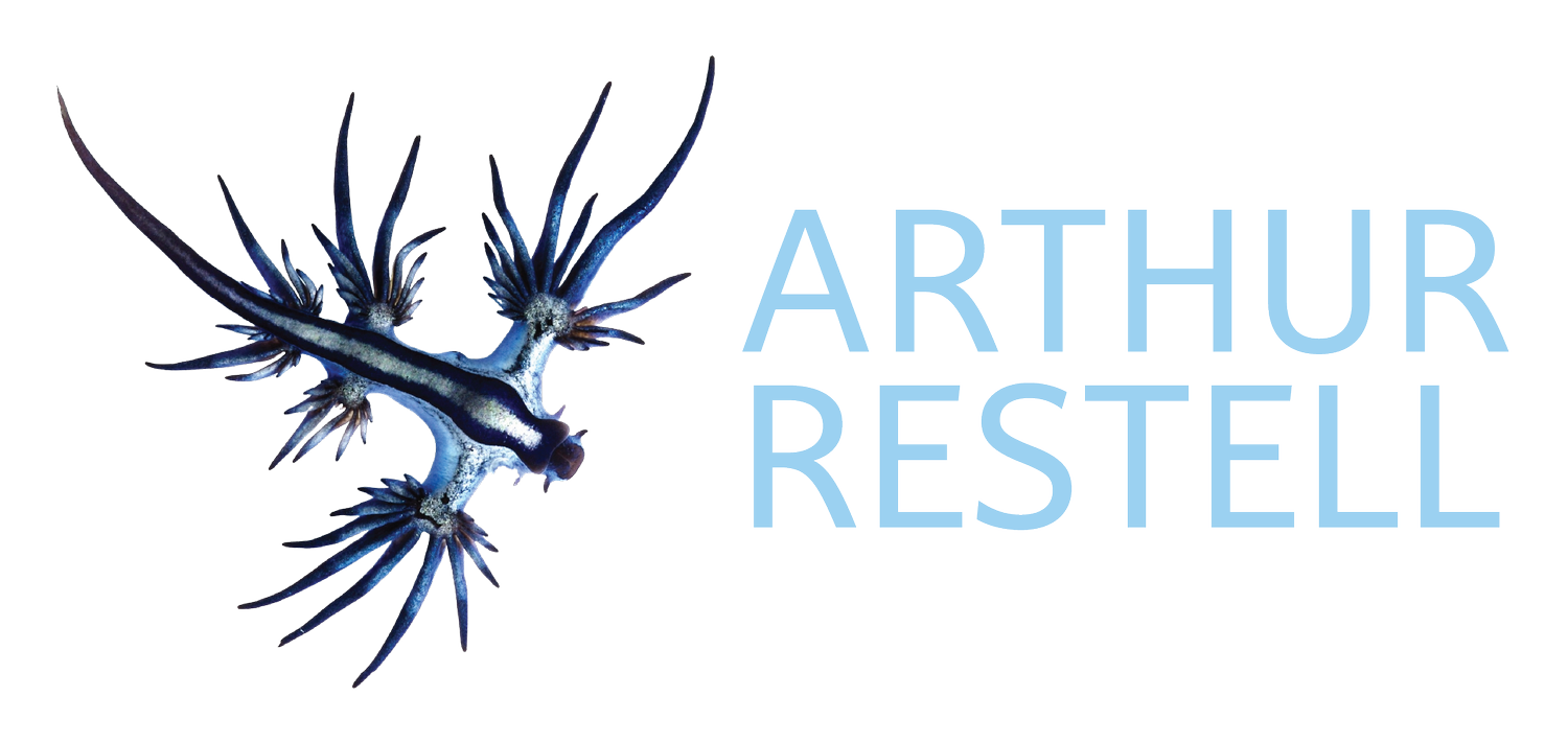 Arthur Restell