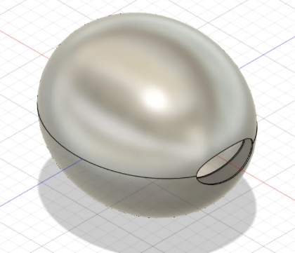Autonomous Underwater Vehicle