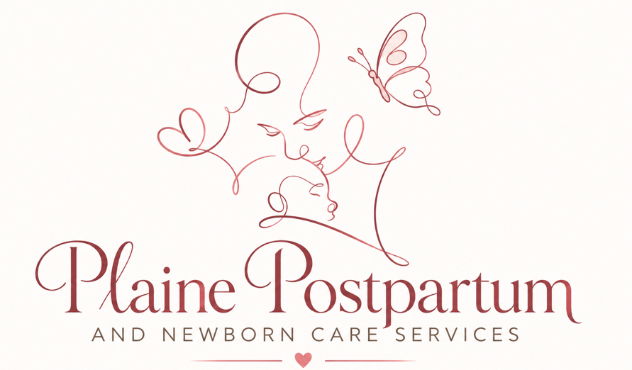 Plaine Postpartum &amp; Newborn Care Services
