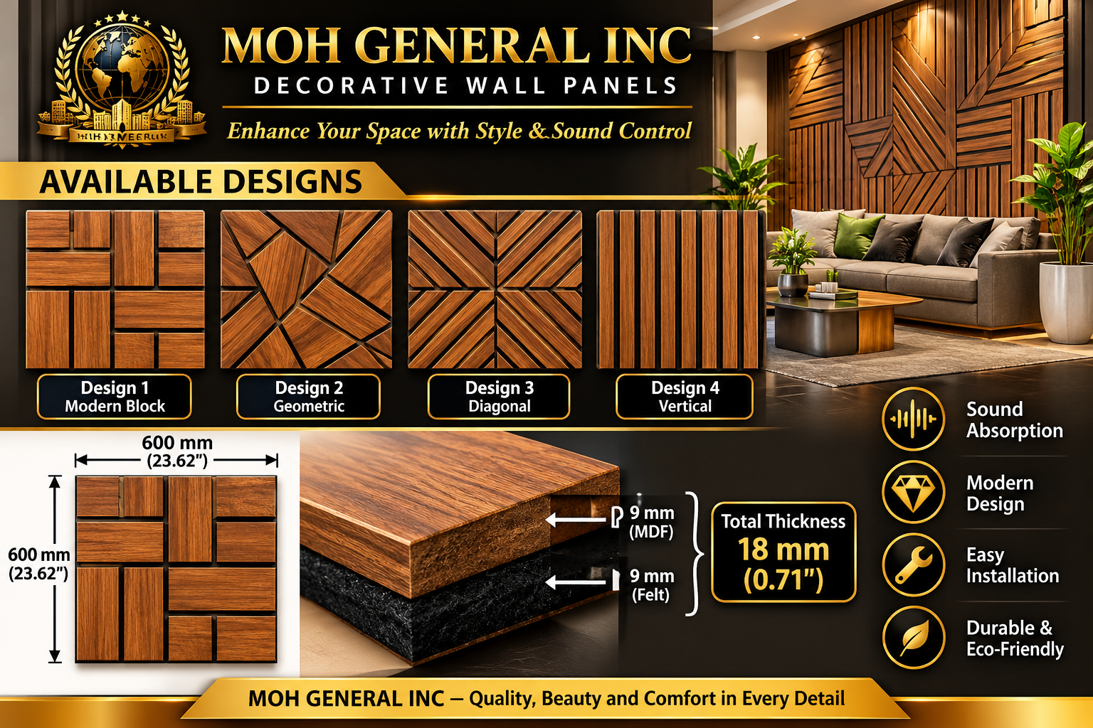 Luxurious Decorative Wall Panel Showcase.png