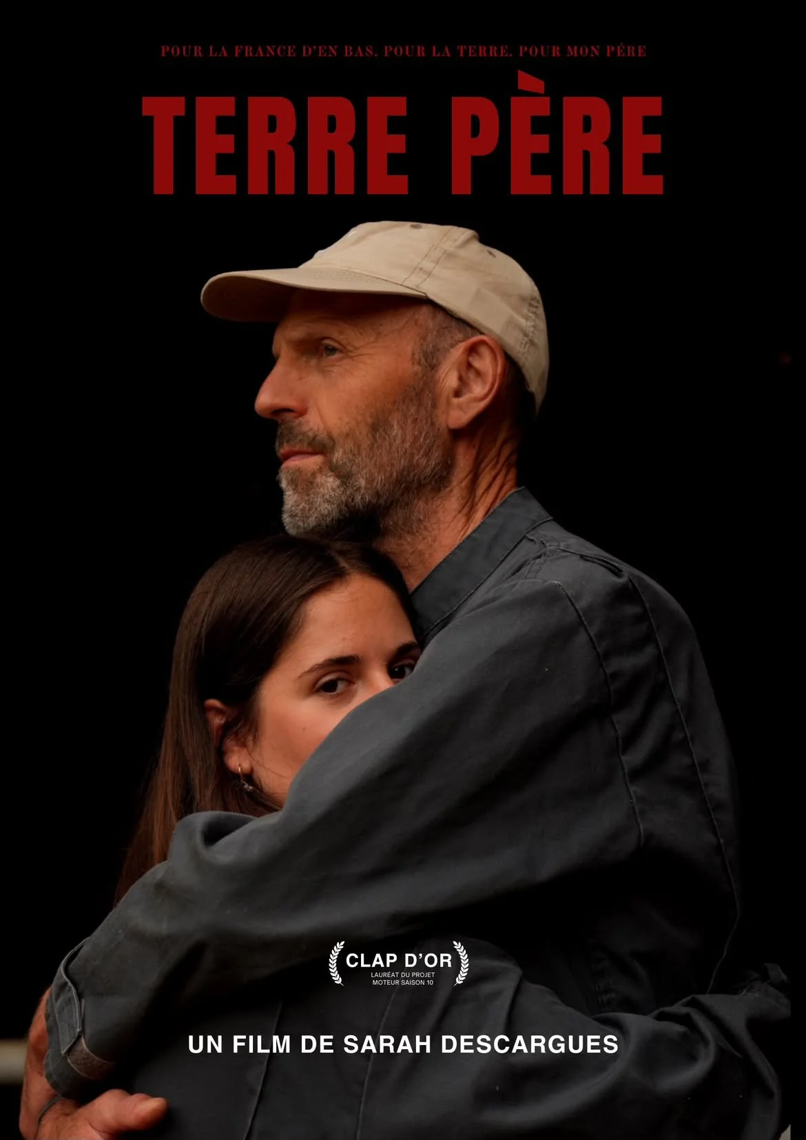 Terre Père (en cours)