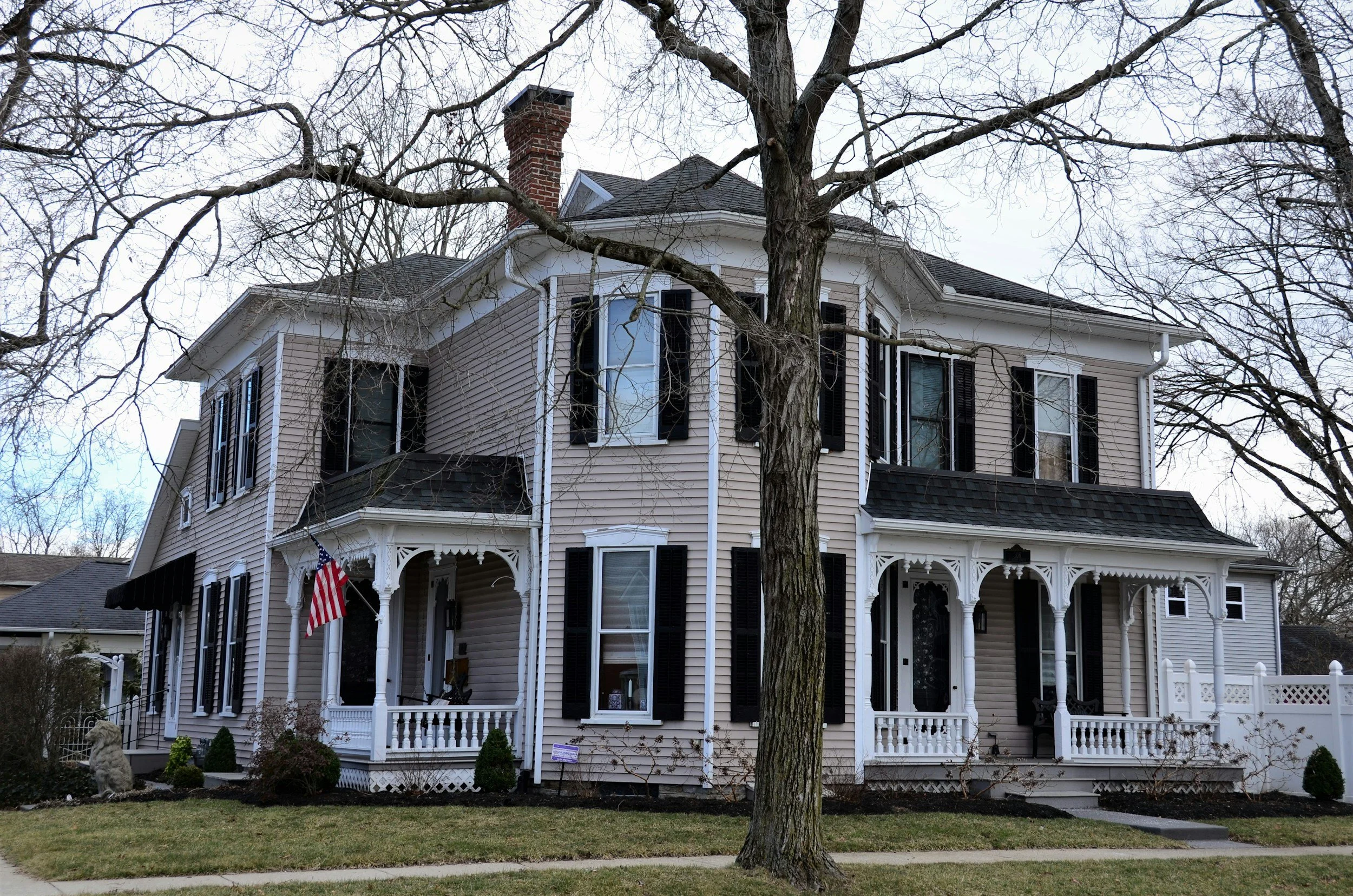 8 Key Things to Look for When Buying a Heritage Home.