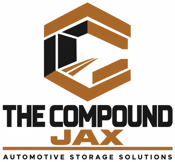The Compound JAX