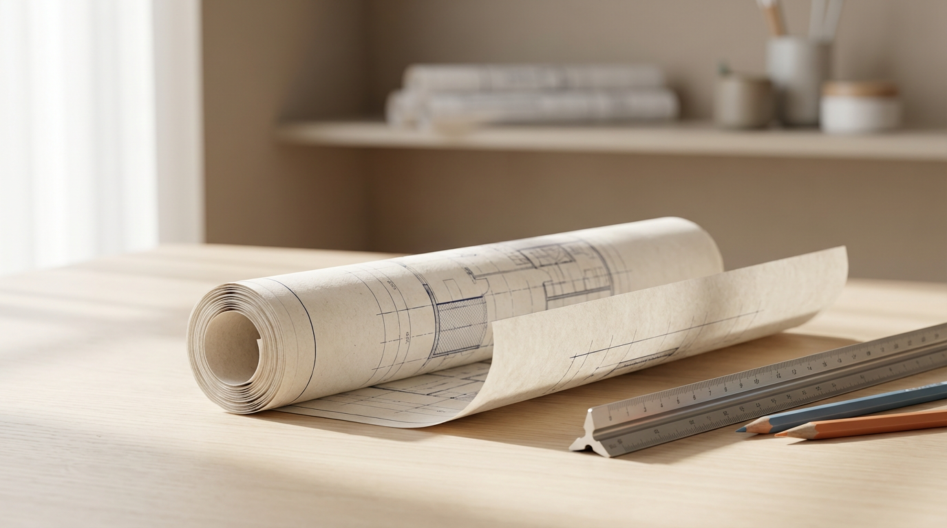 Blueprint Printing