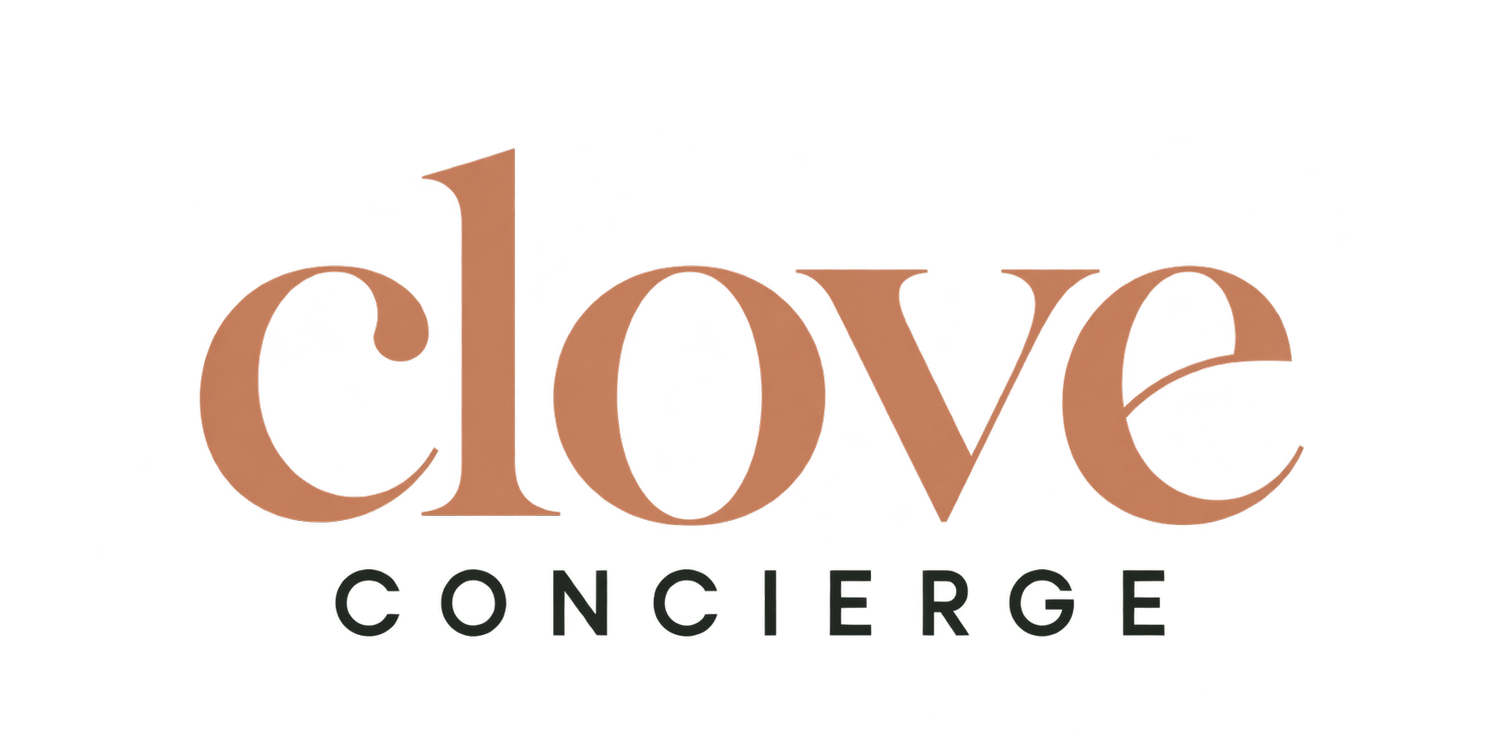 Clove Concierge