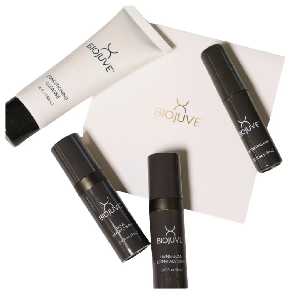 Bio Juve Travel Kit