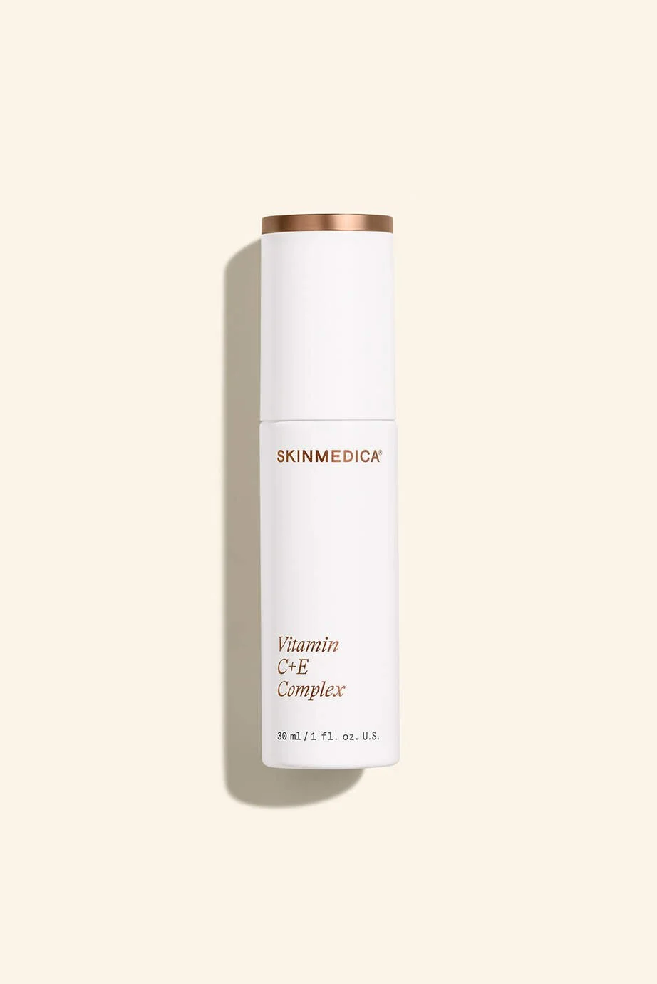 Vitamin C + E Complex