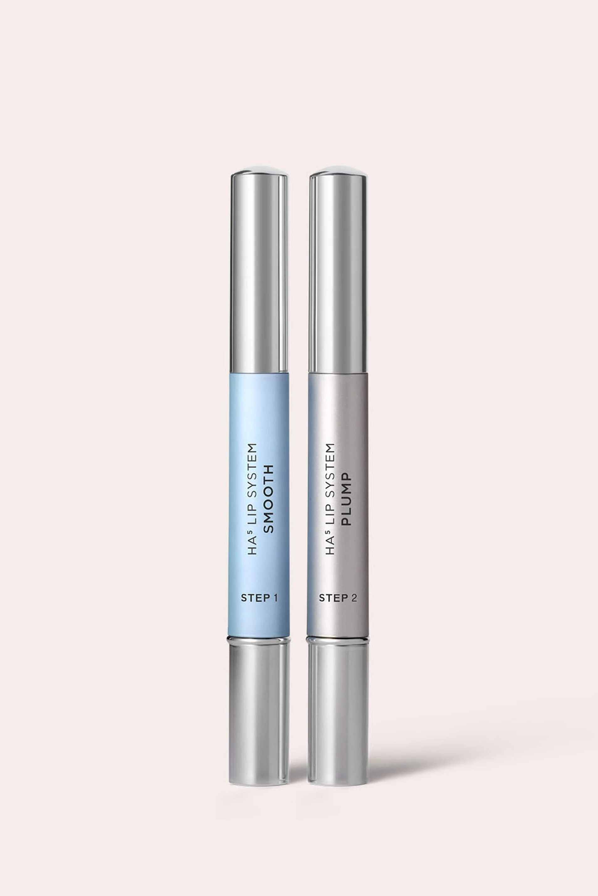HA5 Smooth & Plump Lip System
