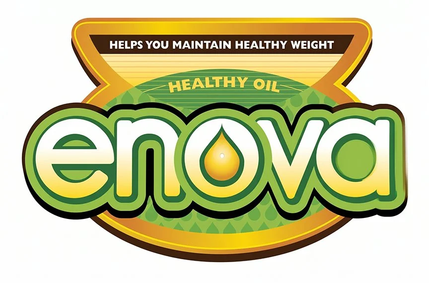 Enova Logo