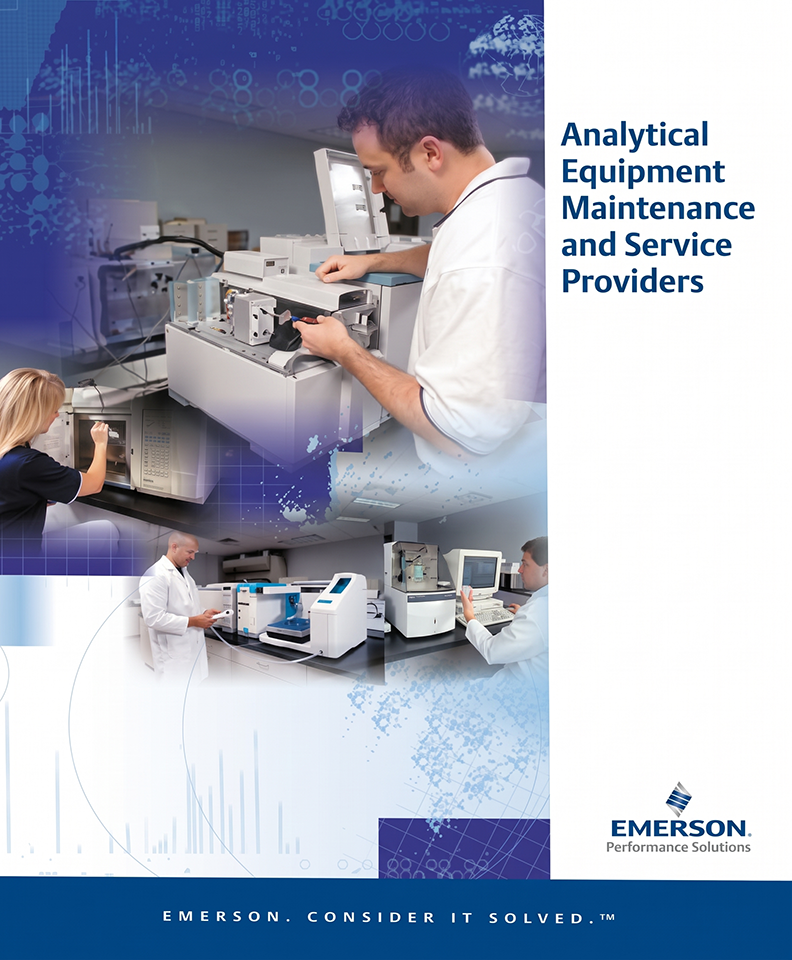 Emerson brochure