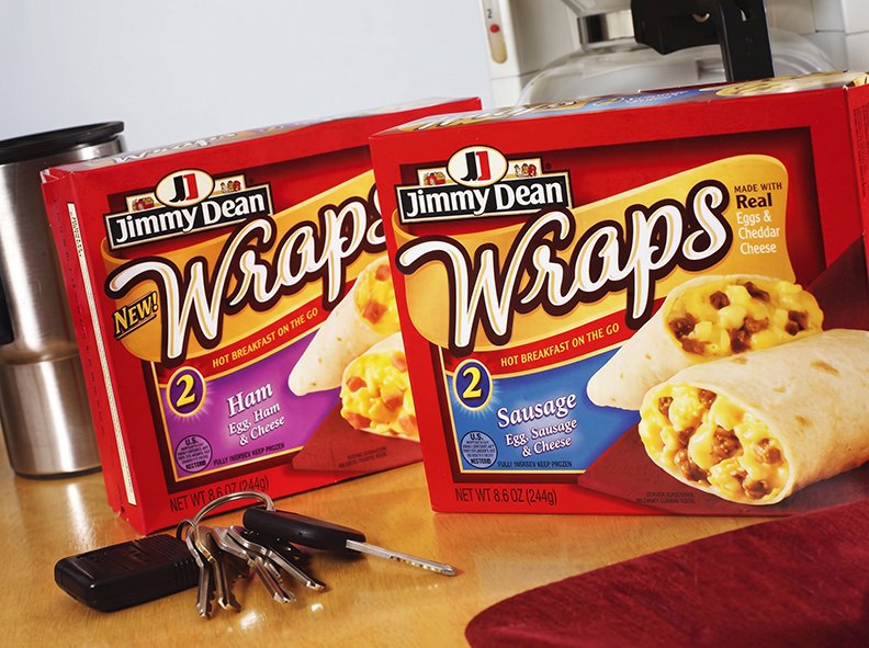 Packaging