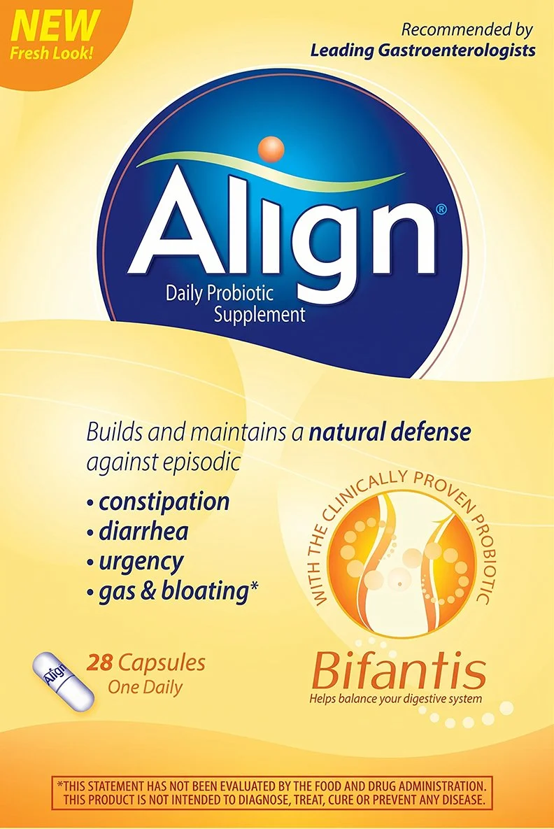 Align Packaging