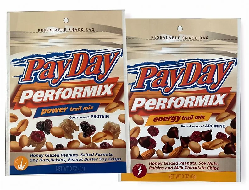 PayDay Performix Logo