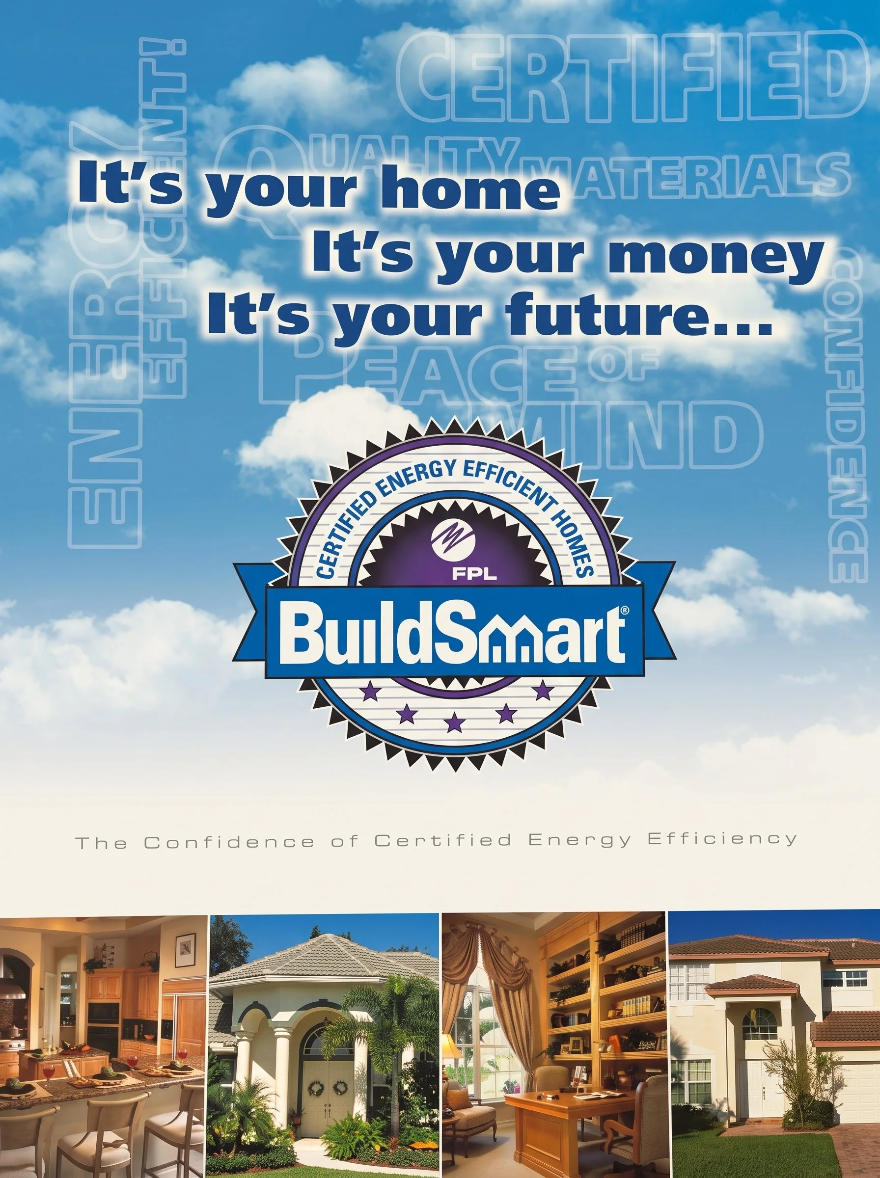 BuildSmart brochure