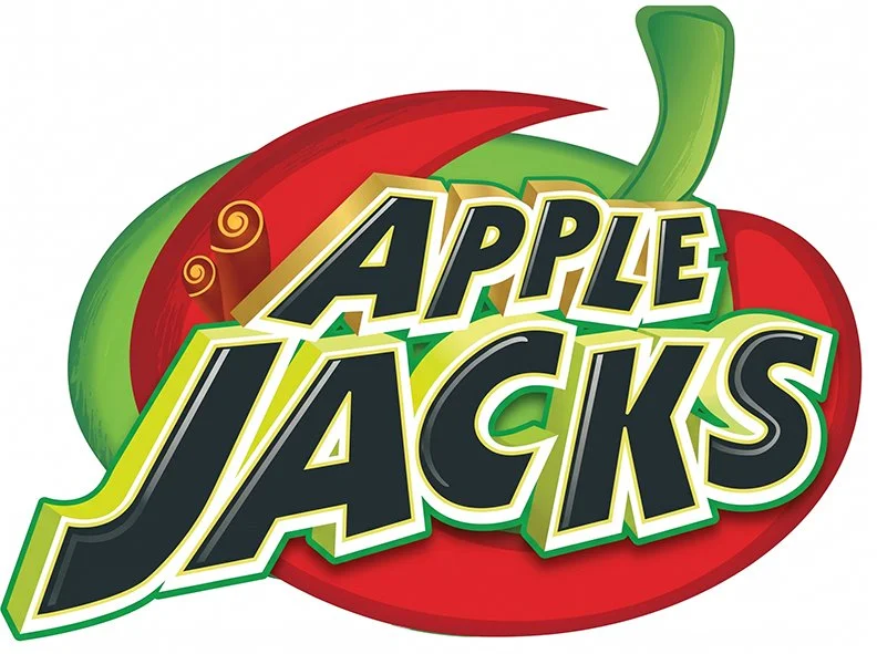 Apple Jacks Logo