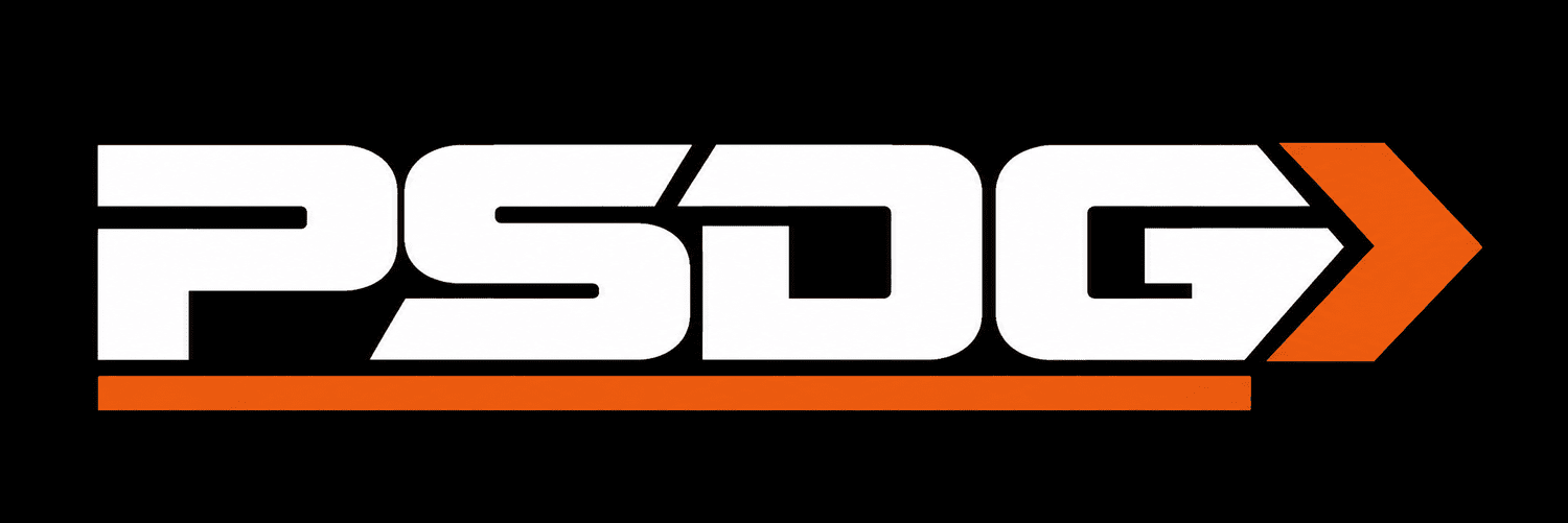 PSDG