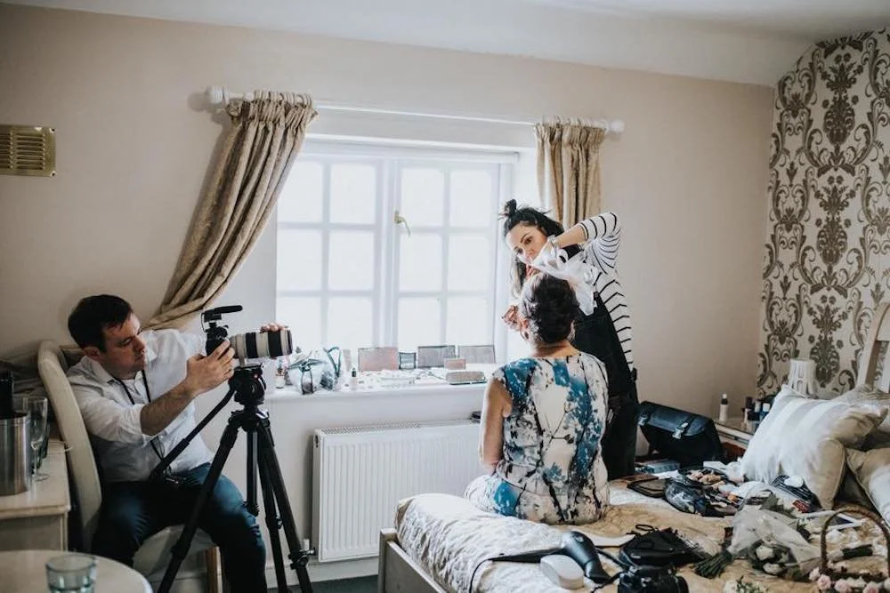 bristol wedding videographer
