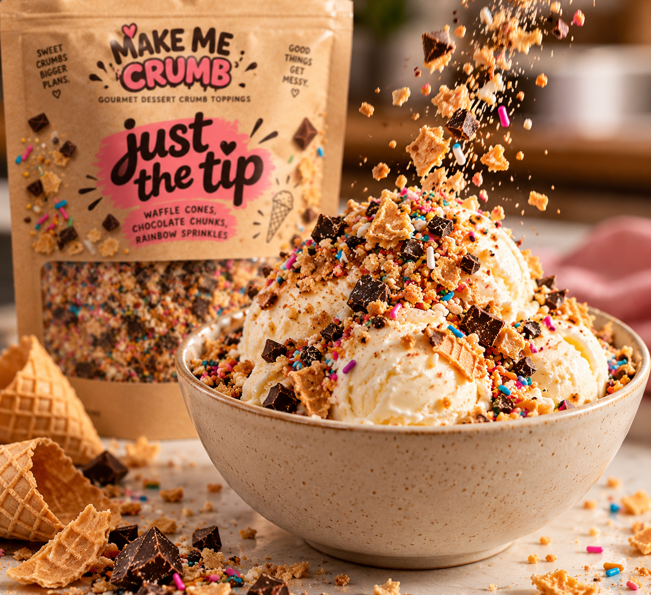 Vanilla Ice Cream with Rainbow Crumble.png