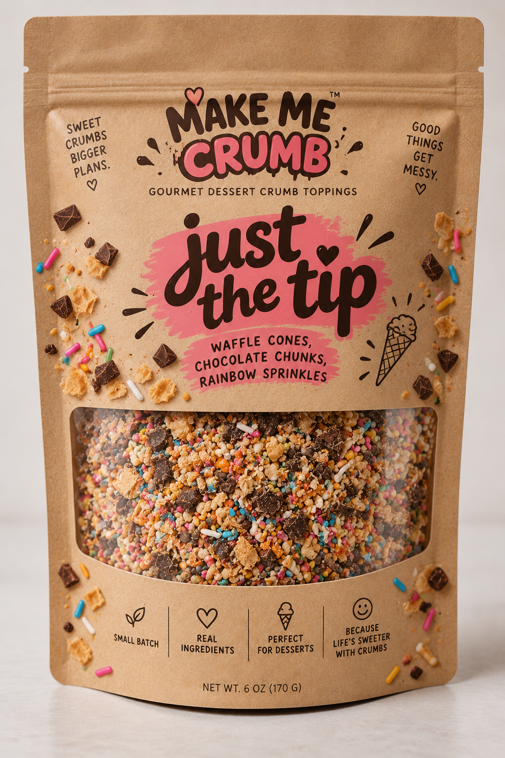 Just The Tip