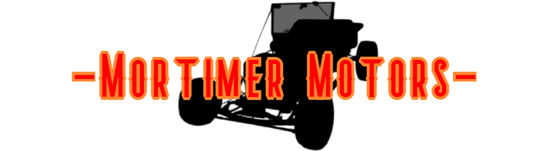 Mortimer Motors