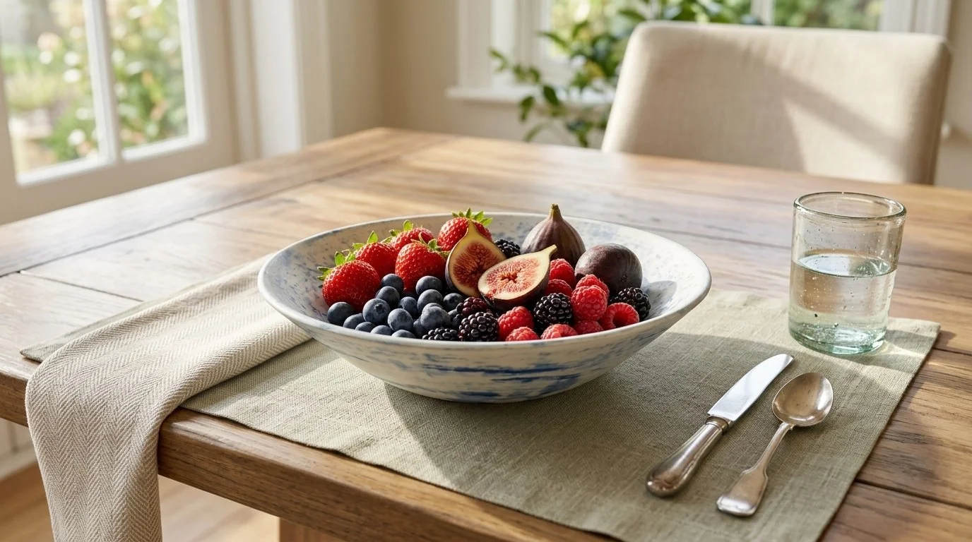 Breakfast Bowl