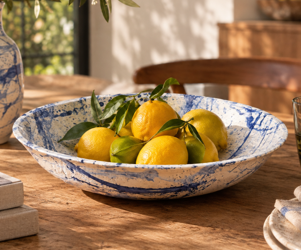Large Platter