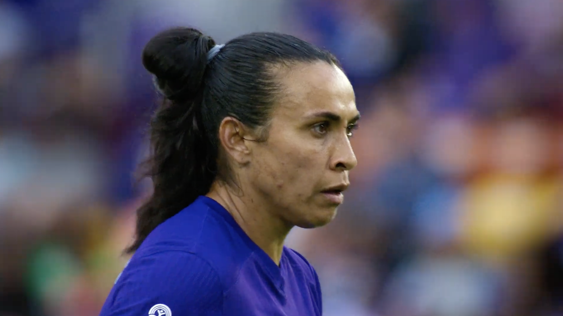 For The Win: NWSL