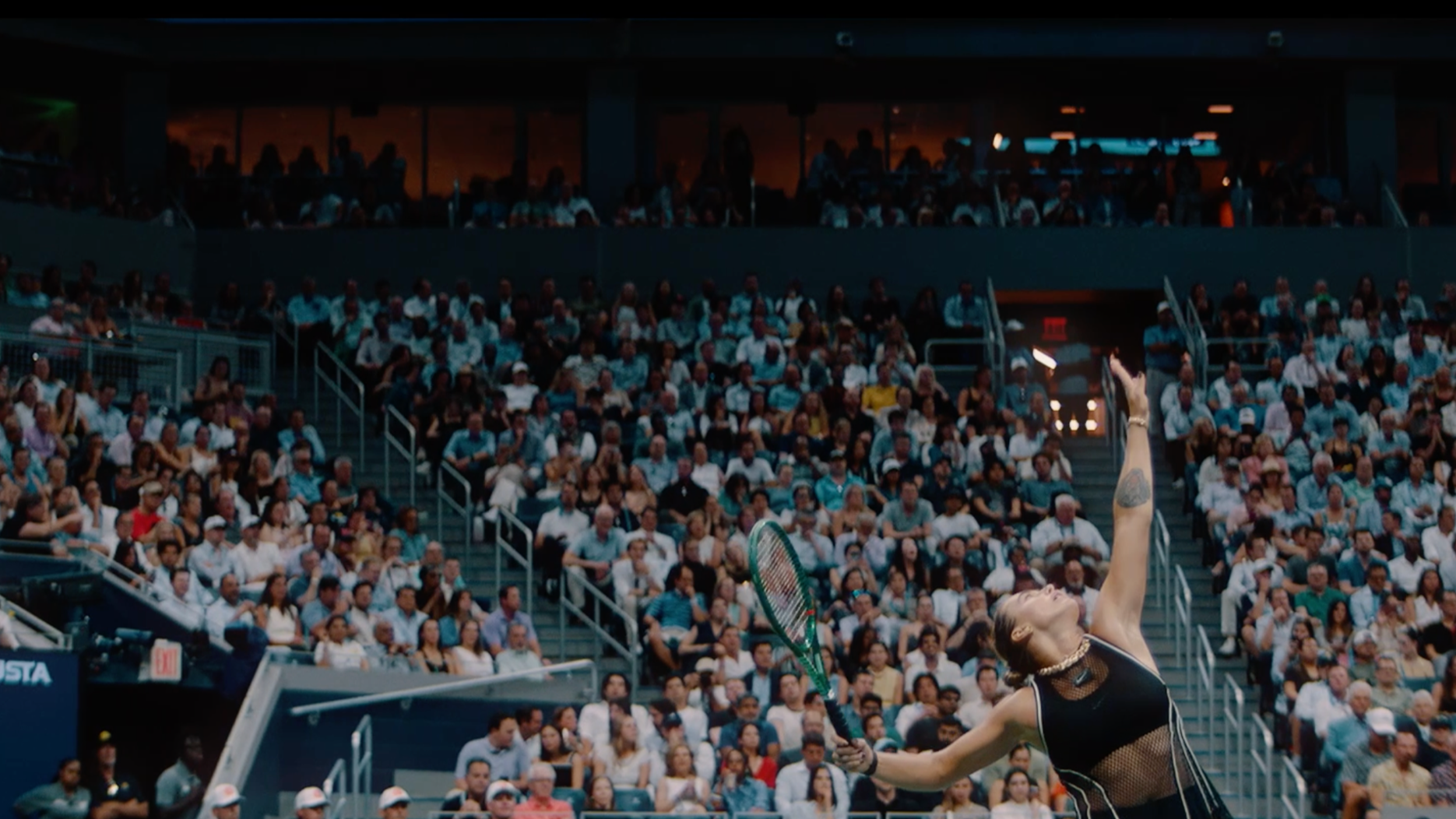 US Open: Women's Final