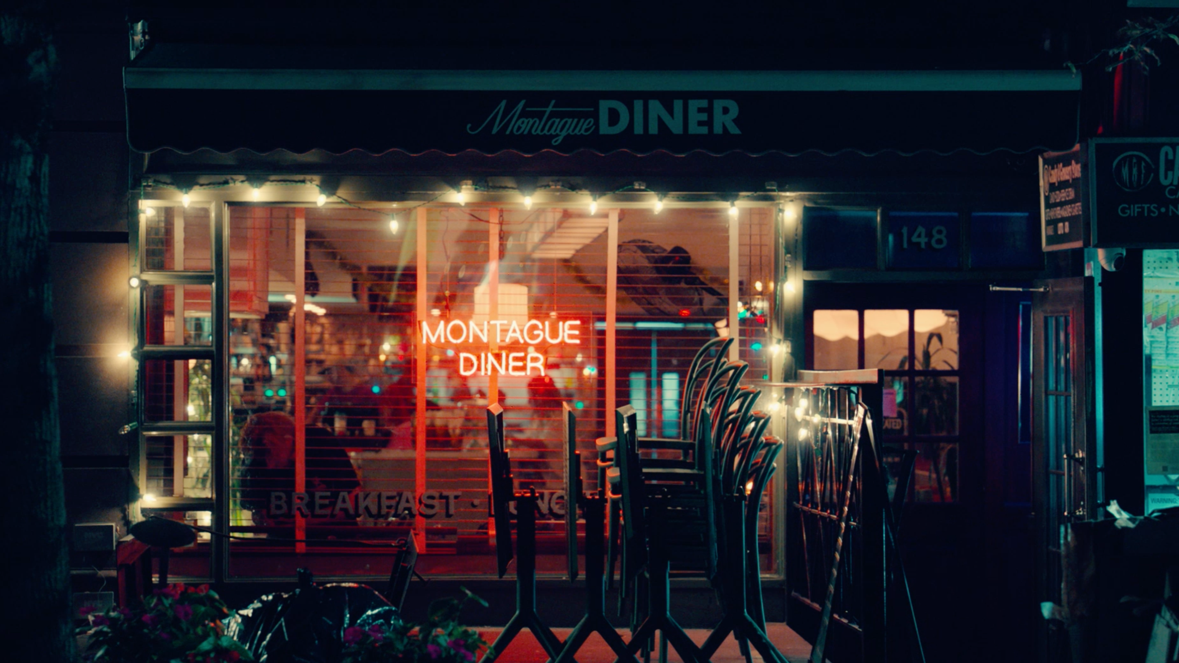 US Open: An Ode to the Diner