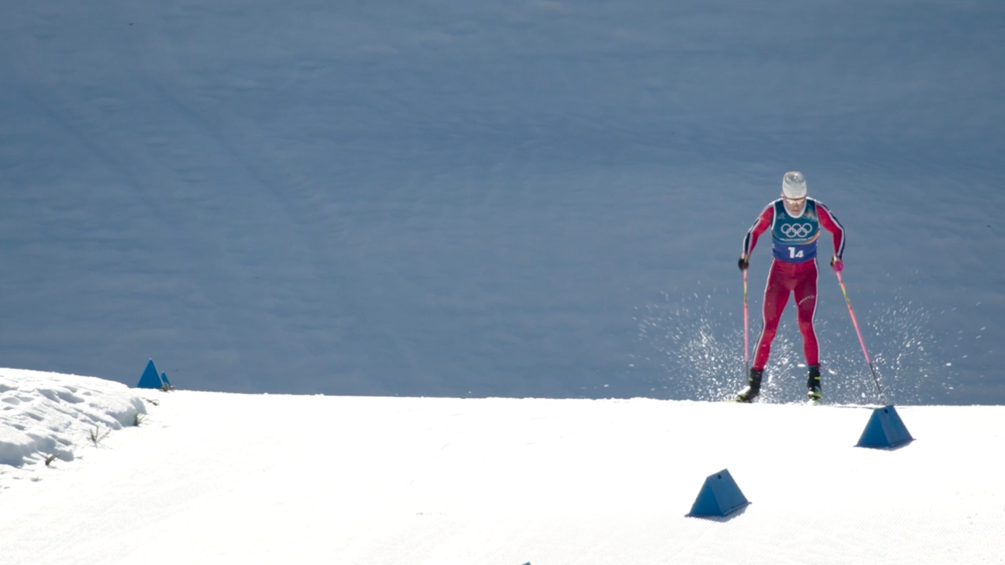 Milano Cortina Winter Olympics: King Klaebo
