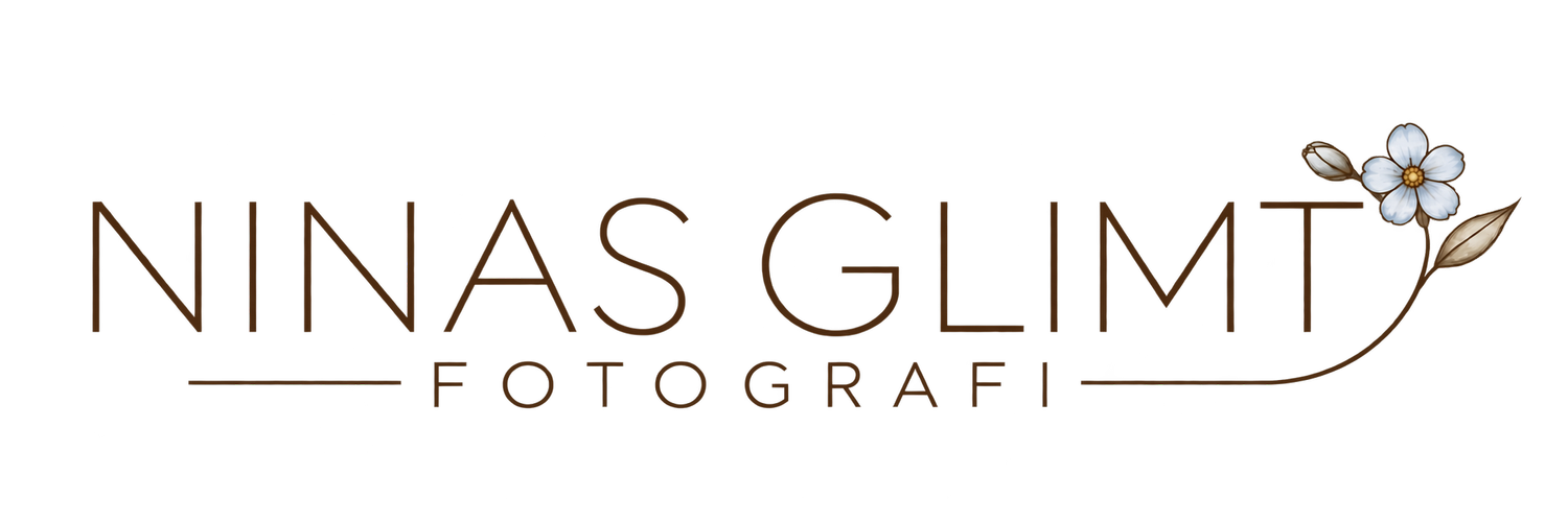 Ninas Glimt | Fotograf