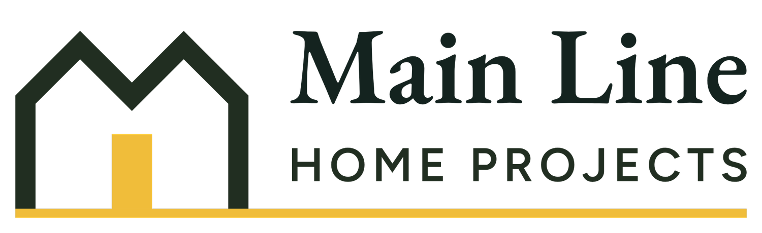 Main Line Home Projects