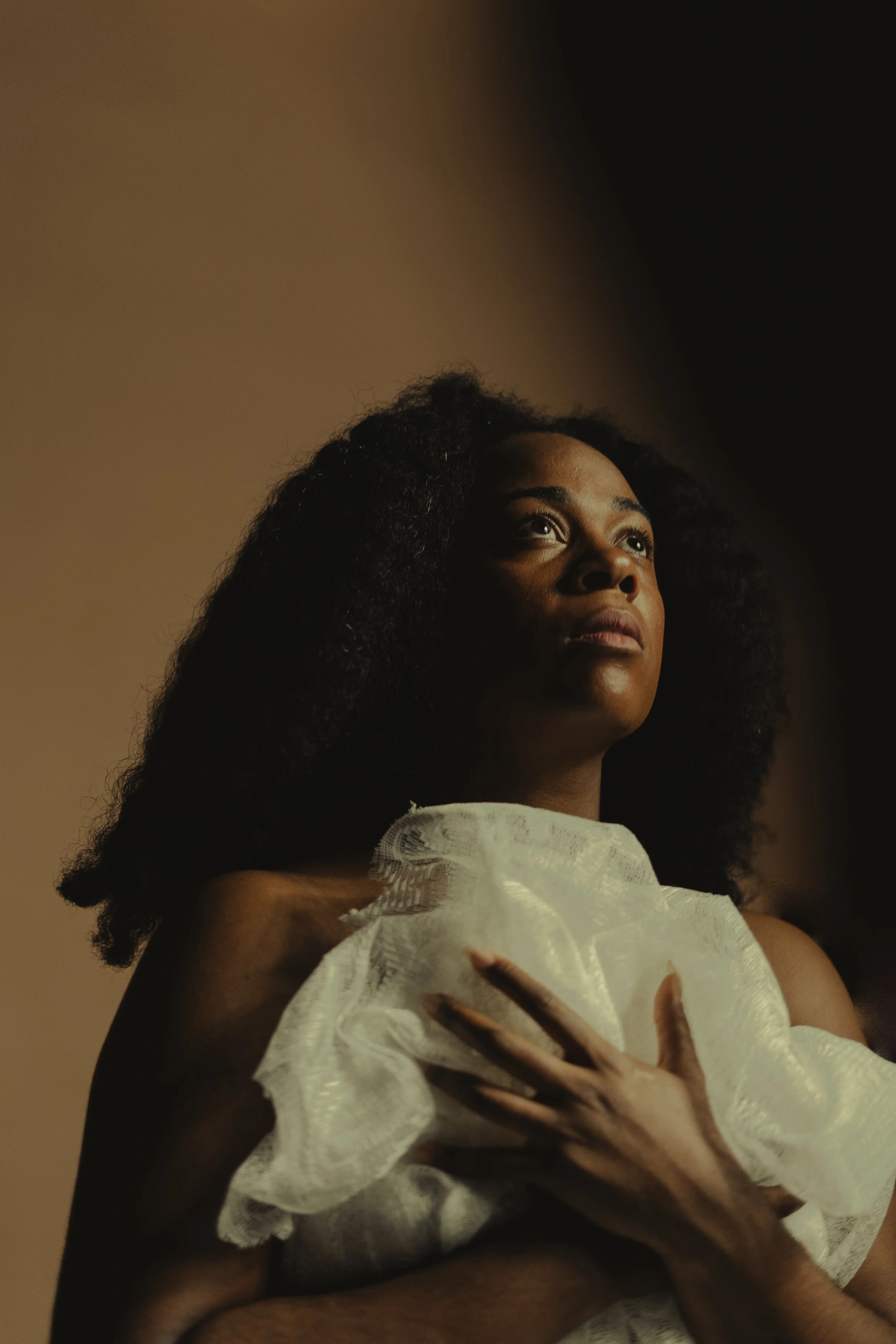 Campagnebeelden: Desiree - Right About Now Inc.
