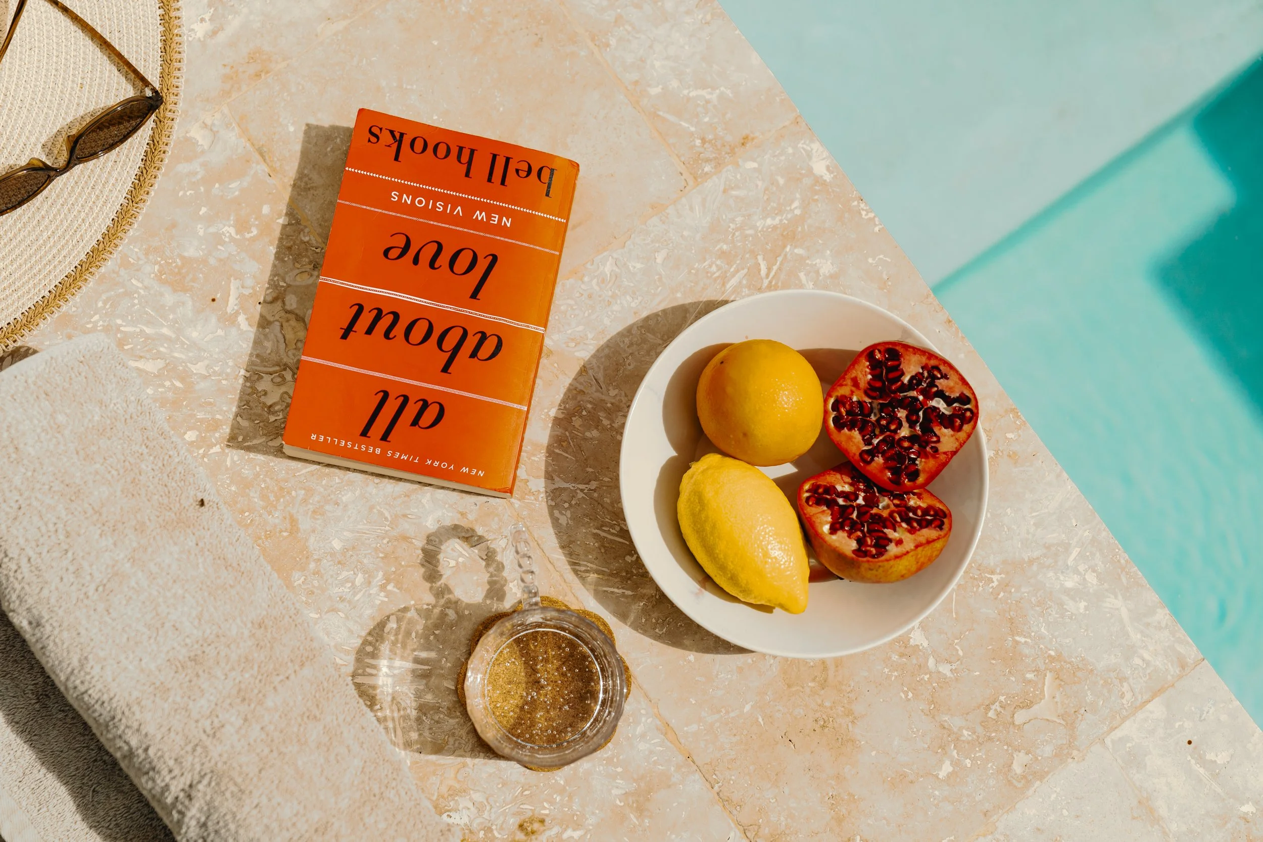 Nubia Suites - Lifestyle Photography