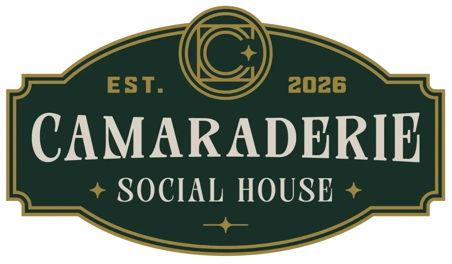 Camaraderie Social House