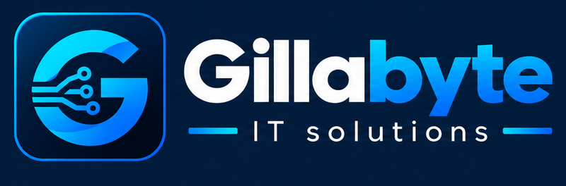 Gillabyte