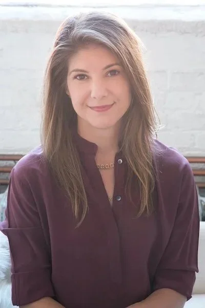 Melissa Walker, LCSW-R, psychotherapist in Greenwich Village