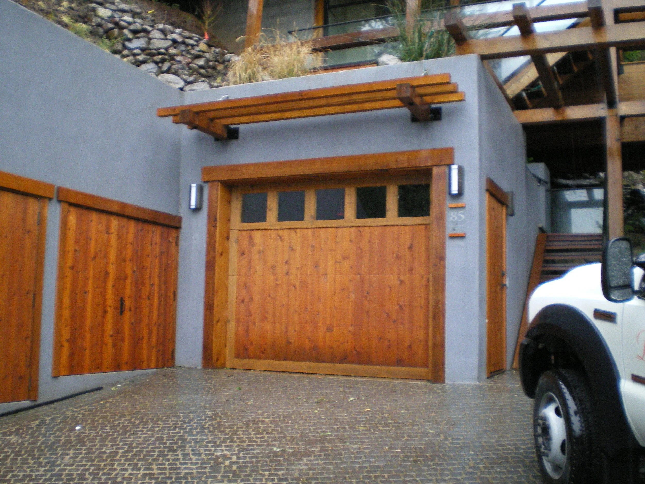 Structural Walls