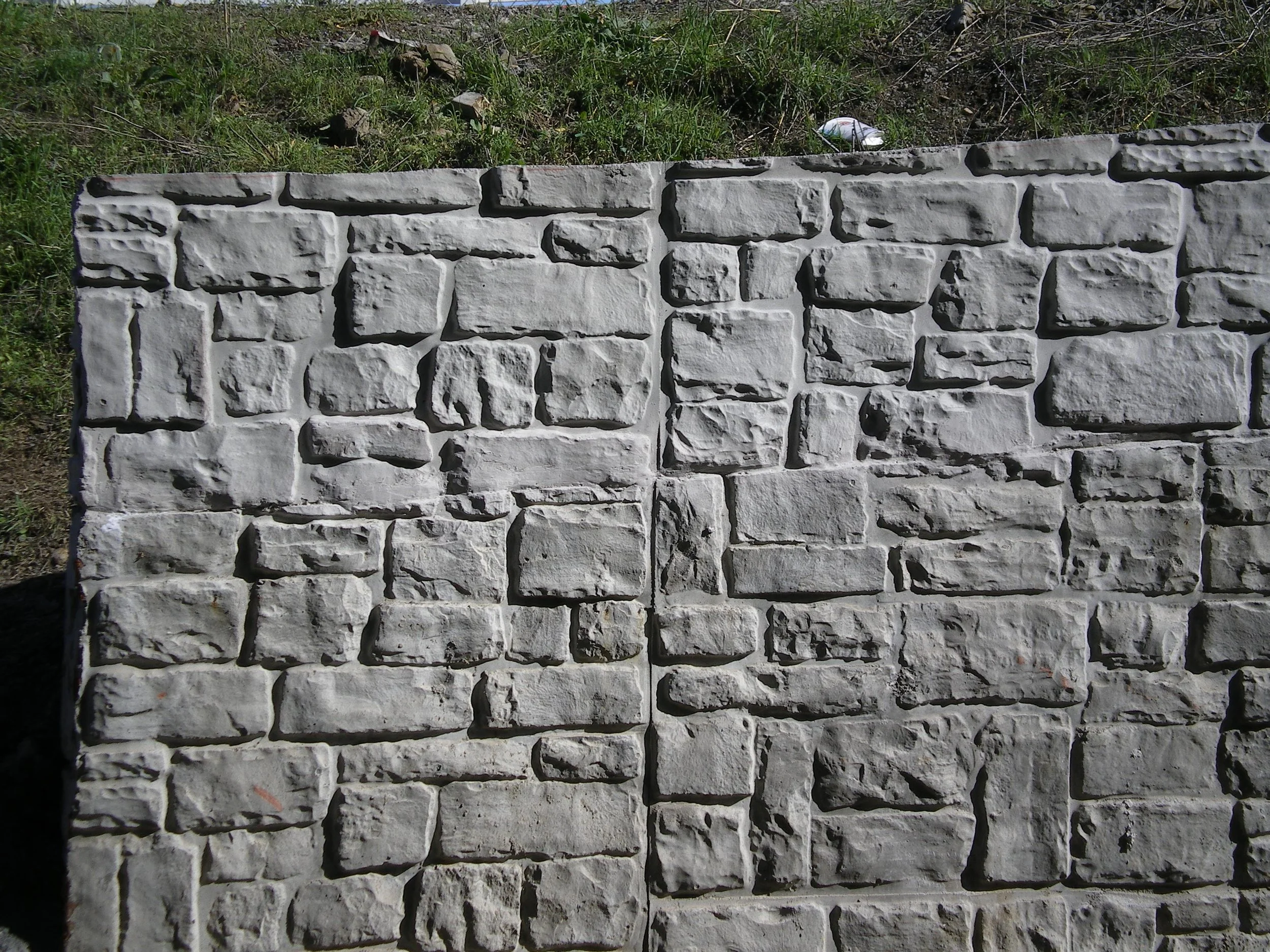 Decorative Concrete