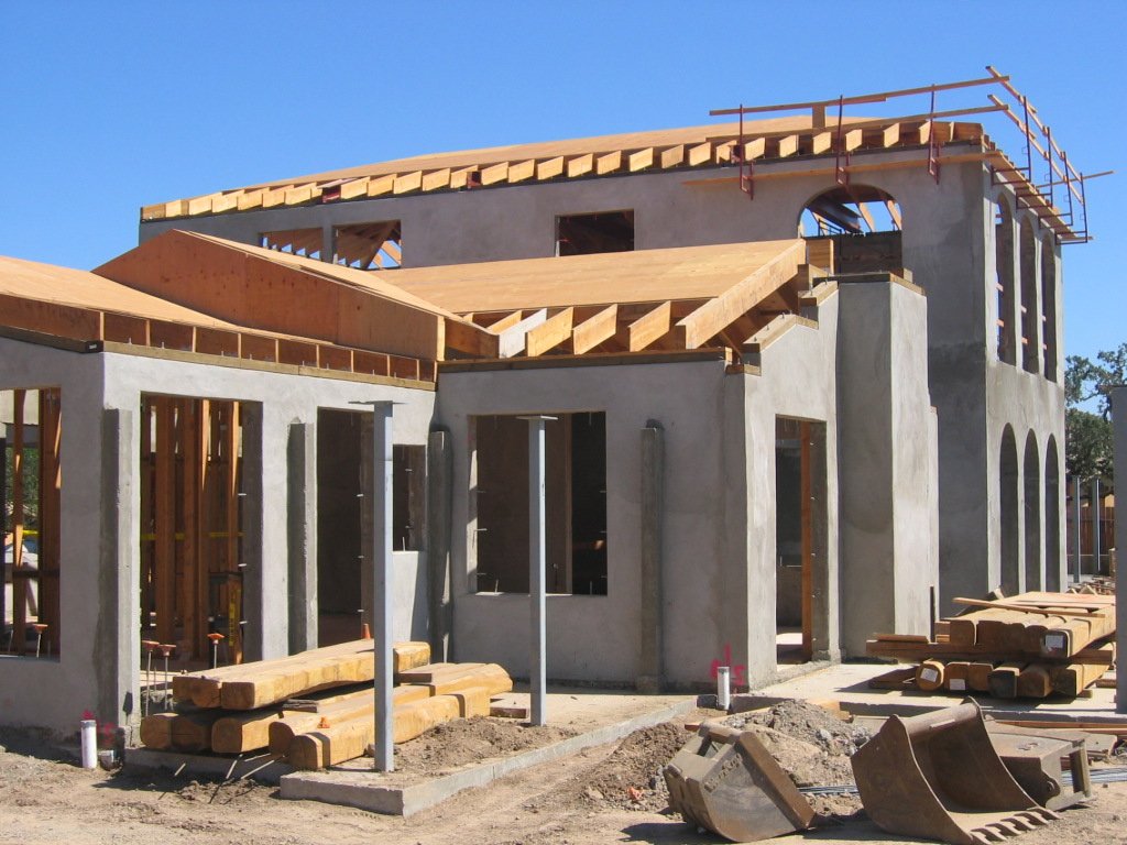 Structural Walls