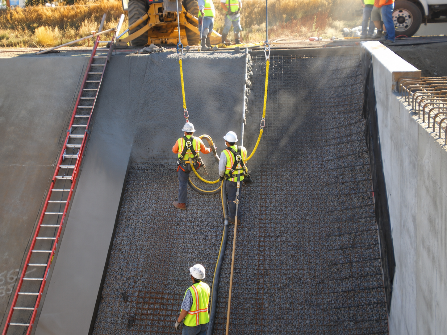 Public Works