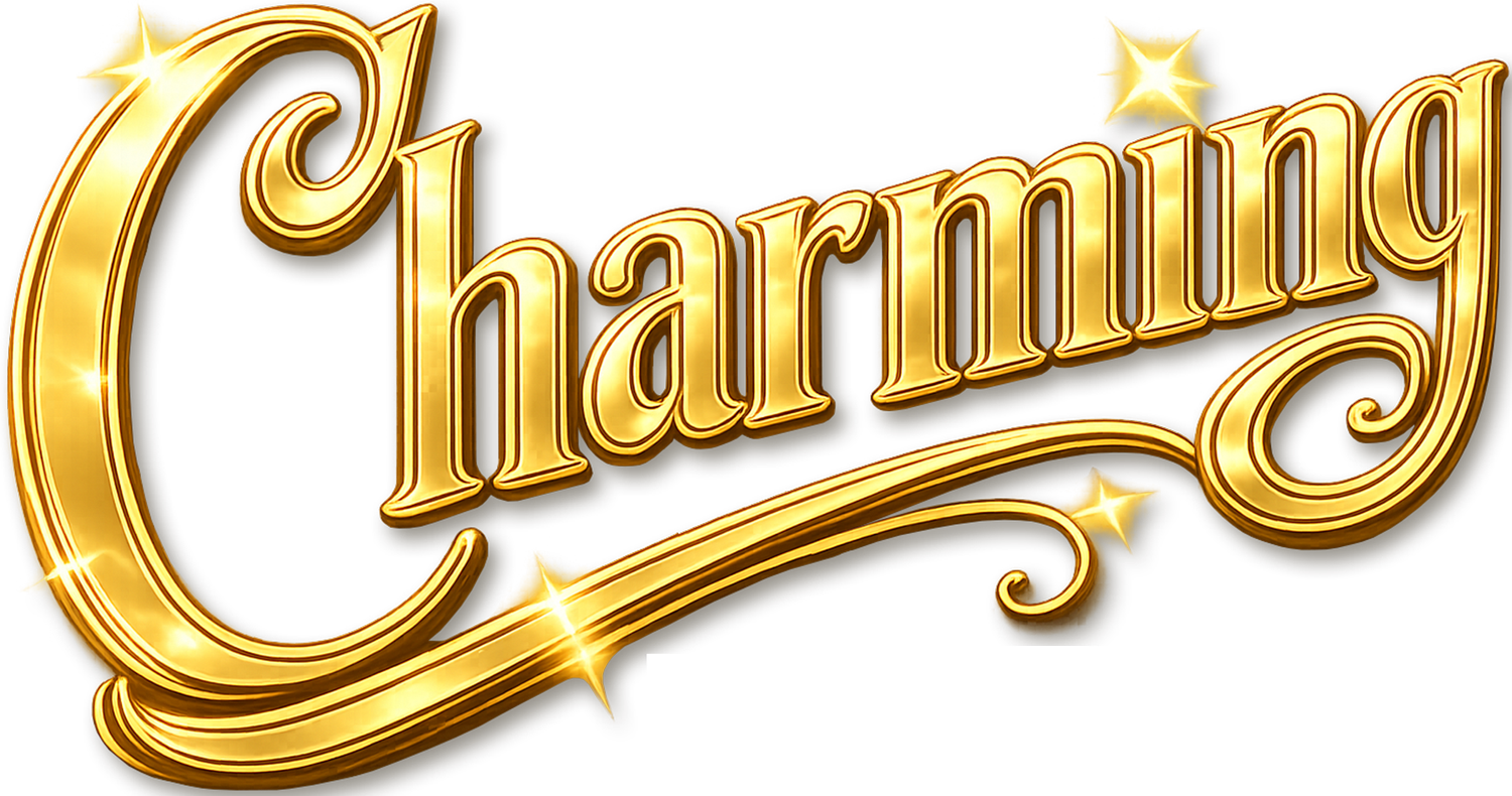 Charming - A New Musical