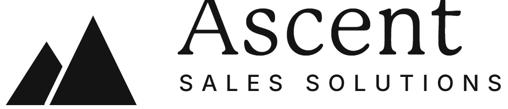 Ascent Sales Solutions