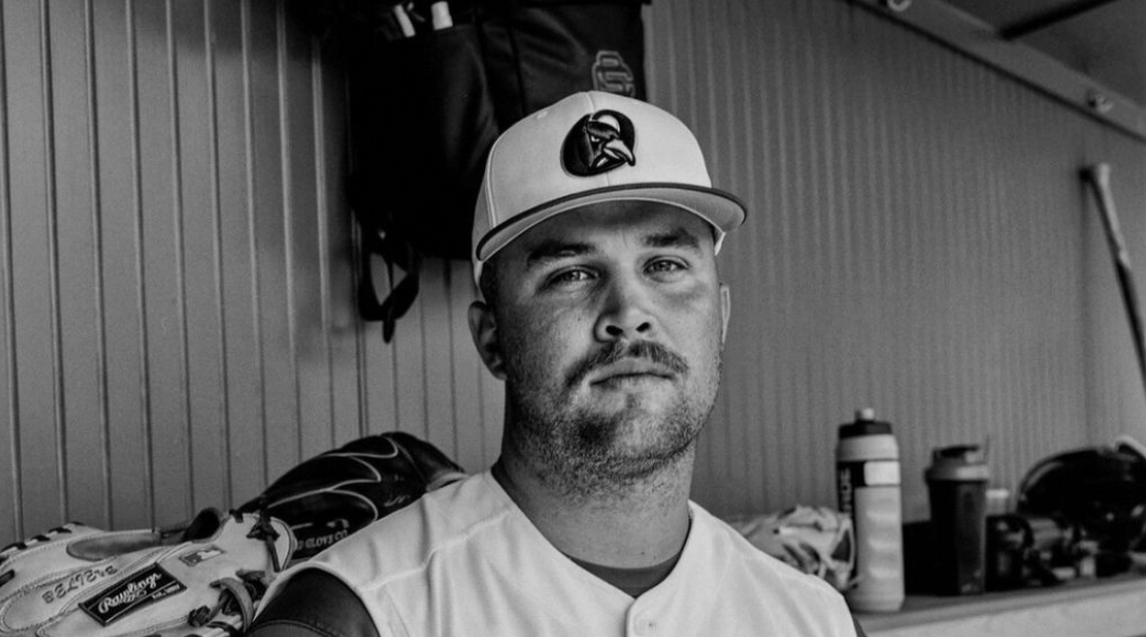 How a heartfelt promise and those closest to him fueled Caleb Freeman's return to the Cape League