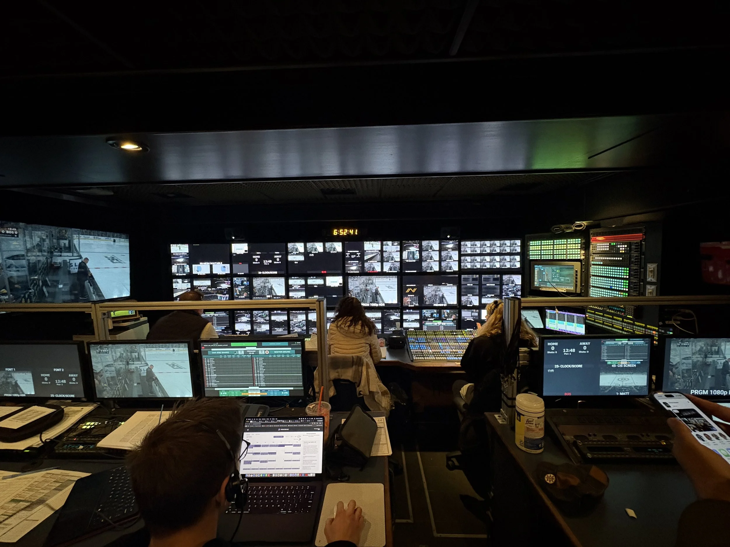 Video/Content Production